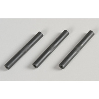 FG 07153  Ext. rear body mount distance, 3pcs.