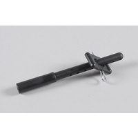 FG 07154 110mm Body Mount Adjustable, 1pce