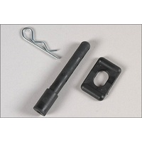 FG 07154/02 Body Mount 65mm, Adjustable, 1pcs.