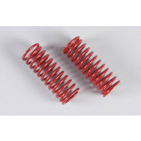 "DISCONTINUED" FG 07183 Damper spring 2,4x58, Red, 2pcs.