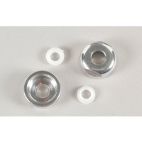 FG 07201/04 Lower Shock Absorber Cap, 2pcs.