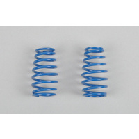 FG 07285 Barrell Spring BLUE 2.5mm f. 2020