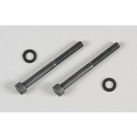 FG 07330/08 Scews for Silencer M5x50, 2pcs.