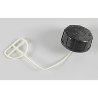 FG 07351 Tank cap/Zenoah, 1pce.