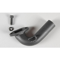 FG 07406/02   Manifold f.  Steel Side Power 1:5, 1pce.