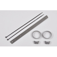 FG 07407 CFRP Supporting Brace for Tun.Pipe, Set