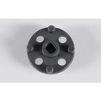 FG 07423 Plastic gear carrier 47mm, 1pce.