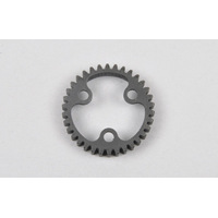 FG 07432/26 Small Module Steel Gear 34T, 1pce.
