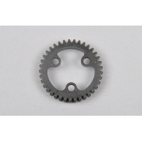 FG 07432/28 Small Module Steel Gear 36T, 1pce.
