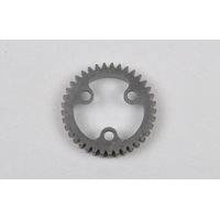 FG 07432/29 Small Module Steel Gear 37T, 1pce.