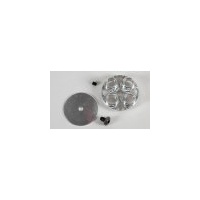 FG 07439/05  Alloy Gear Carrier 52mm Special, 1pce.