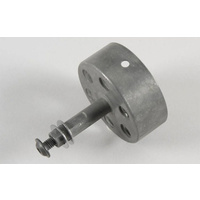 FG 07472  Vented Tuning Clutch Bell, 1pce