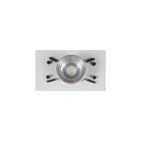 FG 07473/02  Engine flange for 07473, 1pce.