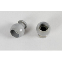 #### 'DISCONTINUED' FG 07475/02 Alloy Ball and Socket Joints f. 10 / 10x75mm, 2pcs