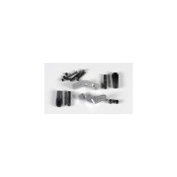 FG 07478 Rear Alloy Upright Lengthening Set, 2pcs.