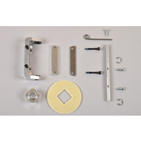 FG 07497 Rear Brakes Set 1:5 / 1:6