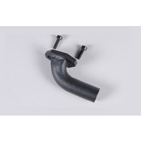 FG 08114 Manifold for tuning pipe 4WD, 1:5, 1pce.