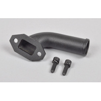#### DISCONTINUED FG 08114/01 Steel Reinforced Manifold for tuning pipe 4WD, 1:5, 1pce.