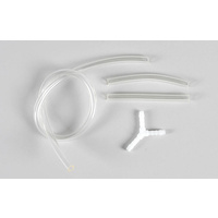 FG 08352 Air Tube Clear Set for Fuel Tank.