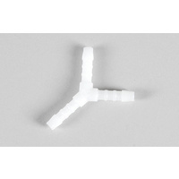 FG 08353 Air Tube 'Y' Connector for Fuel Tank.
