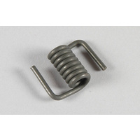FG 08380/04 Torsion Spring for Fuel Tank Cap.