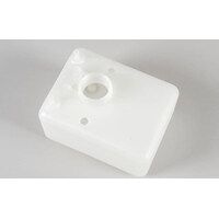 FG 08384/02 Sealing O-Ring for Alloy Cap, 1pce.