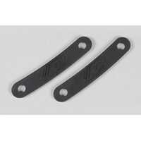 FG 08418/07 Plastic Fixing Strip for Foam Bumper (08418)