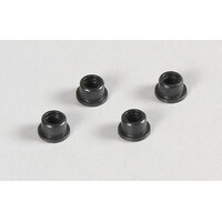 FG 08462/01 Plastic bush 4/6x5mm, 4pcs.