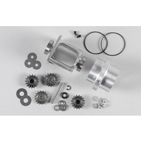 FG 08485/05 Differential Adjustable, Alloy 1pce.