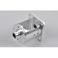 FG 08486/03 Alloy Differential Housing, 4-Fold.