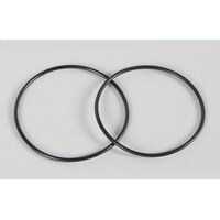 FG 08489 O-rings,Diff. 2 pcs.