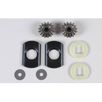 FG 08497 Alloy Diff, Conv. kit differential, self-locking,set.