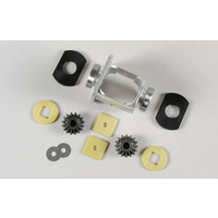 FG 08502  Conversion Kit Fourfold,Self-Lock.f.Diff.,Set