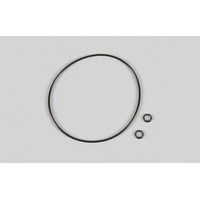 FG 08605/11 Powerlock Diff O-Ring Set.