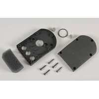 FG 09043 Air Box Flat, Set.