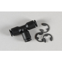 FG 09439/13  T-Piece for Hydr. Brake System, 1pce