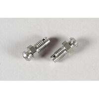 FG 09439/35 Bleed Valve Flat, 2pcs.