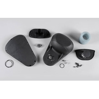 FG 09463 Air Box  Inlet Silencer, Set.