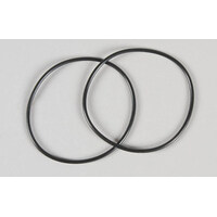 FG 09466/07 O-Ring for Airbox Plastic Adaptor 55x2mm, 2pcs.