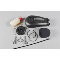 FG 09468 Air Box  2011 with out Choke, Set