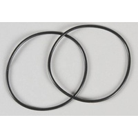 FG 09468/07 O-Rings for  Alloy Air Box Filter Adaptor, 2pce.