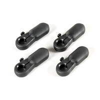 FG 10027/07 Ball & Socket Joint 10mm f. M7 L Adjust, 4pcs
