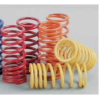FG10190 F1 Damper Progressive Spring Set, 6pce.