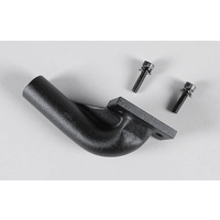 FG 10215 Exhaust Manifold Tuned Pipe F1,1 pce.