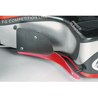 FG 10257 F1 Body Wind Guiding Plate Left/Right,Small,Set.