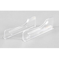 FG 10265/02 F1 Front Spliter Sides L&R.