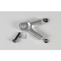 FG 10430 F1 Upper/Lower Alloy Wishbone End, Left.