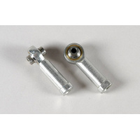 FG 10436 F1 Steel ball-and-sock.joint D5/M7 Right, 2pcs.