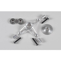 FG 10457 Clutch Flange Bearing, Set