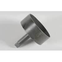 FG 10458/01 F1 Clutch Bell for Gear drive System.